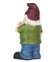 Load image into Gallery viewer, Gnome Smoking (Hi-Line Exclusive)
