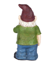 Load image into Gallery viewer, Gnome Smoking (Hi-Line Exclusive)
