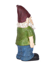 Load image into Gallery viewer, Gnome Smoking (Hi-Line Exclusive)
