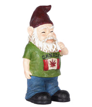Load image into Gallery viewer, Canadian Gnome Smoking (Hi-Line Exclusive)
