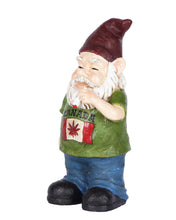 Load image into Gallery viewer, Canadian Gnome Smoking (Hi-Line Exclusive)

