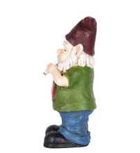 Load image into Gallery viewer, Canadian Gnome Smoking (Hi-Line Exclusive)
