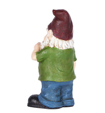 Load image into Gallery viewer, Canadian Gnome Smoking (Hi-Line Exclusive)
