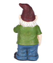 Load image into Gallery viewer, Canadian Gnome Smoking (Hi-Line Exclusive)
