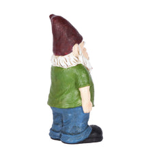 Load image into Gallery viewer, Canadian Gnome Smoking (Hi-Line Exclusive)
