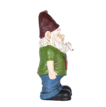 Load image into Gallery viewer, Canadian Gnome Smoking (Hi-Line Exclusive)

