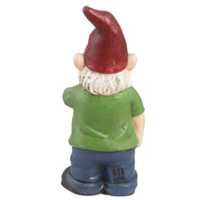 Load image into Gallery viewer, Smoking Gnome Usa

