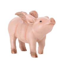 Load image into Gallery viewer, Pig W/Wings Walking
