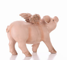 Load image into Gallery viewer, Pig W/Wings Walking
