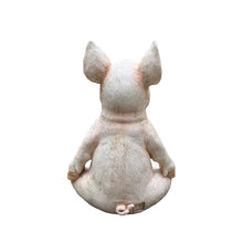 Load image into Gallery viewer, Pig In Meditation
