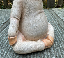 Load image into Gallery viewer, Pig In Meditation
