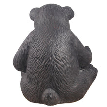 Load image into Gallery viewer, Bear Cub Reading A Book
