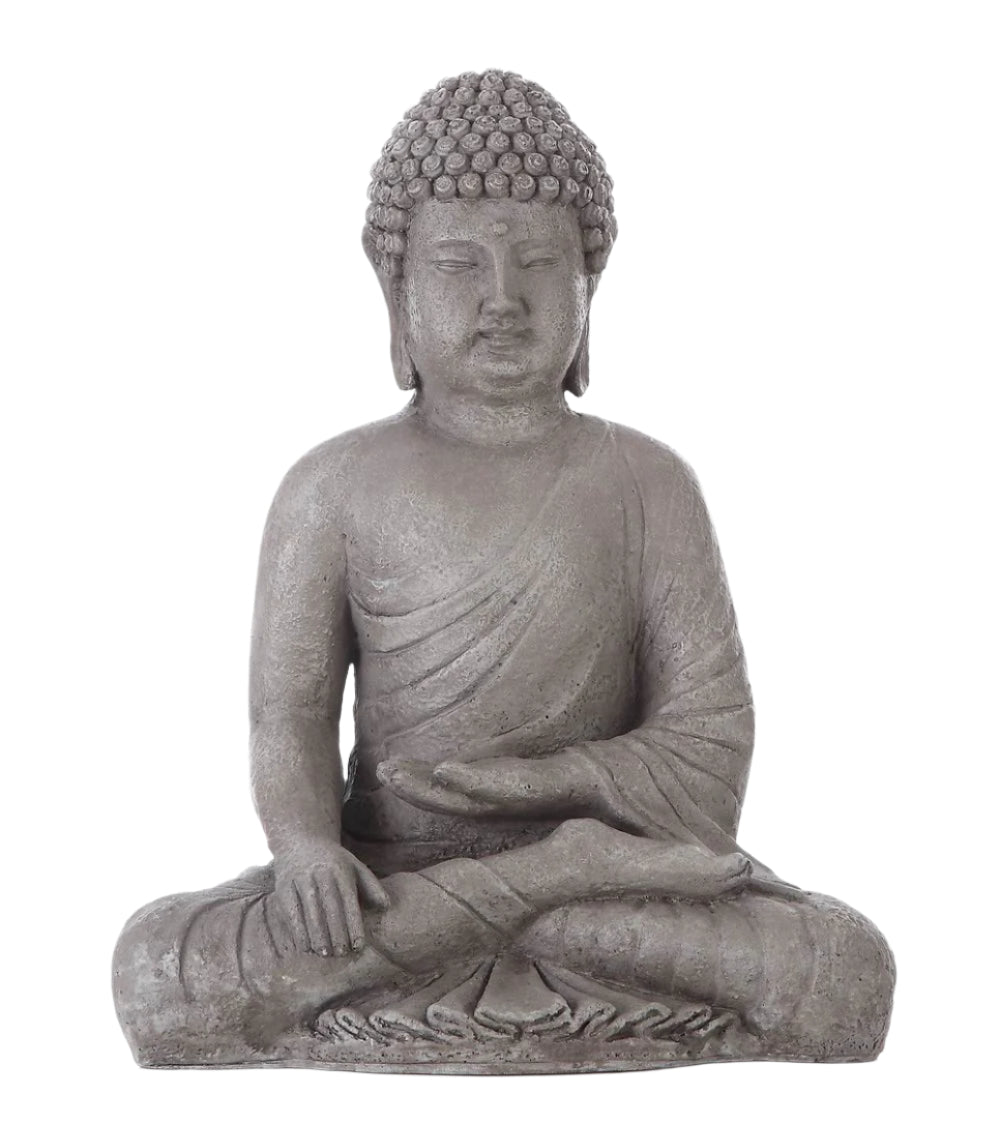Sitting Buddha