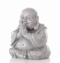 Load image into Gallery viewer, Sitting Buddha Praying
