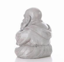 Load image into Gallery viewer, Sitting Buddha Praying
