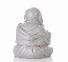 Load image into Gallery viewer, Sitting Buddha Praying
