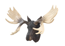 Load image into Gallery viewer, Moose Head Wall Mount
