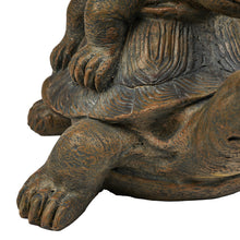 Load image into Gallery viewer, Stacked Turtle Family
