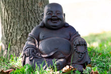 Load image into Gallery viewer, Small Buddha Sitting
