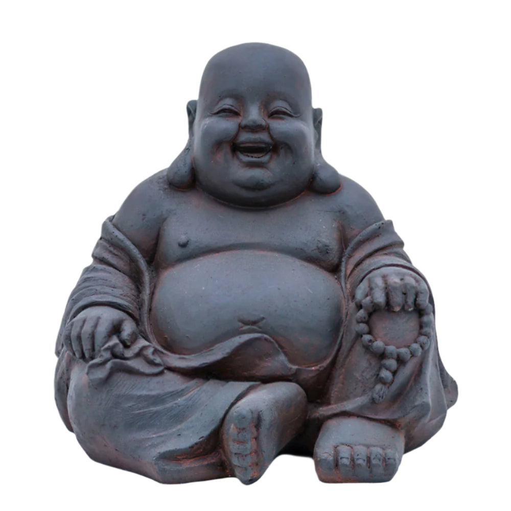 Small Buddha Sitting