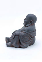 Load image into Gallery viewer, Small Buddha Sitting
