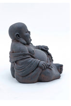 Load image into Gallery viewer, Small Buddha Sitting
