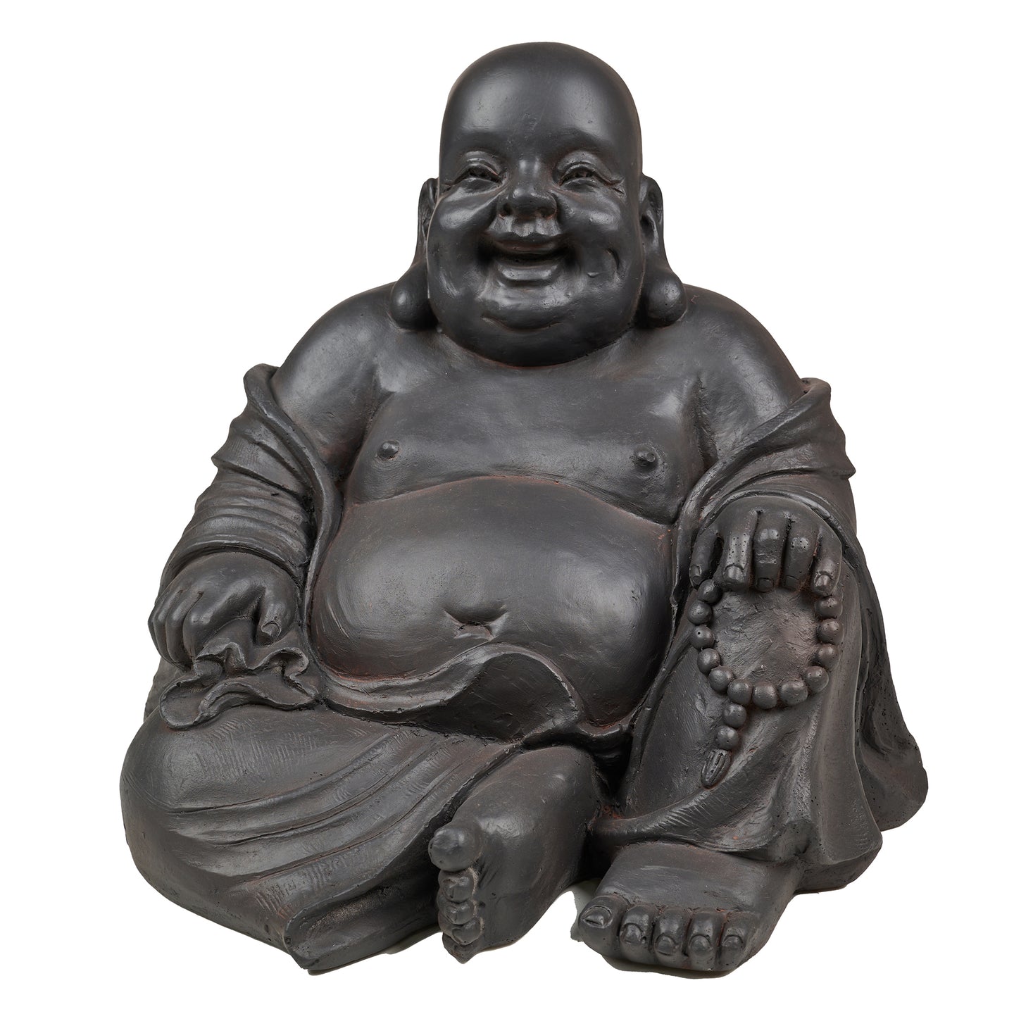 Sitting Buddha