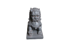 Load image into Gallery viewer, Foo Dog - Right Paw On Cub
