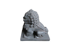 Load image into Gallery viewer, Foo Dog - Right Paw On Cub
