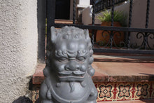 Load image into Gallery viewer, Foo Dog - Right Paw On Cub
