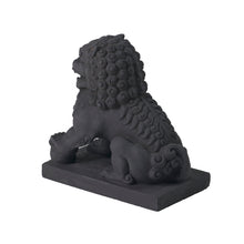 Load image into Gallery viewer, Foo Dog - Left Paw On Ball
