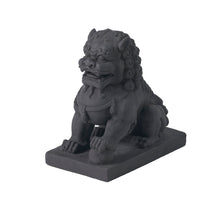 Load image into Gallery viewer, Foo Dog - Left Paw On Ball
