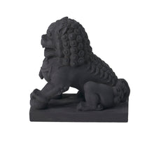 Load image into Gallery viewer, Foo Dog - Left Paw On Ball
