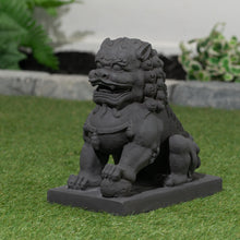 Load image into Gallery viewer, Foo Dog - Left Paw On Ball
