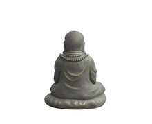 Load image into Gallery viewer, Clayfibre-Buddha Praying
