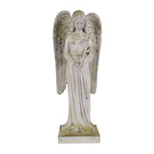 Load image into Gallery viewer, Clayfibre-Angel Standing
