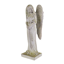 Load image into Gallery viewer, Clayfibre-Angel Standing
