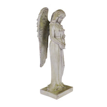 Load image into Gallery viewer, Clayfibre-Angel Standing
