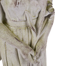 Load image into Gallery viewer, Clayfibre-Angel Standing
