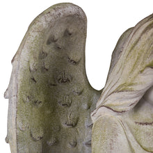 Load image into Gallery viewer, Clayfibre-Angel Standing
