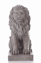 Load image into Gallery viewer, Lion Sitting
