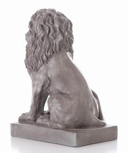 Load image into Gallery viewer, Lion Sitting
