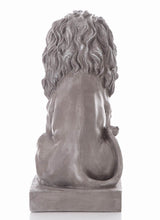 Load image into Gallery viewer, Lion Sitting

