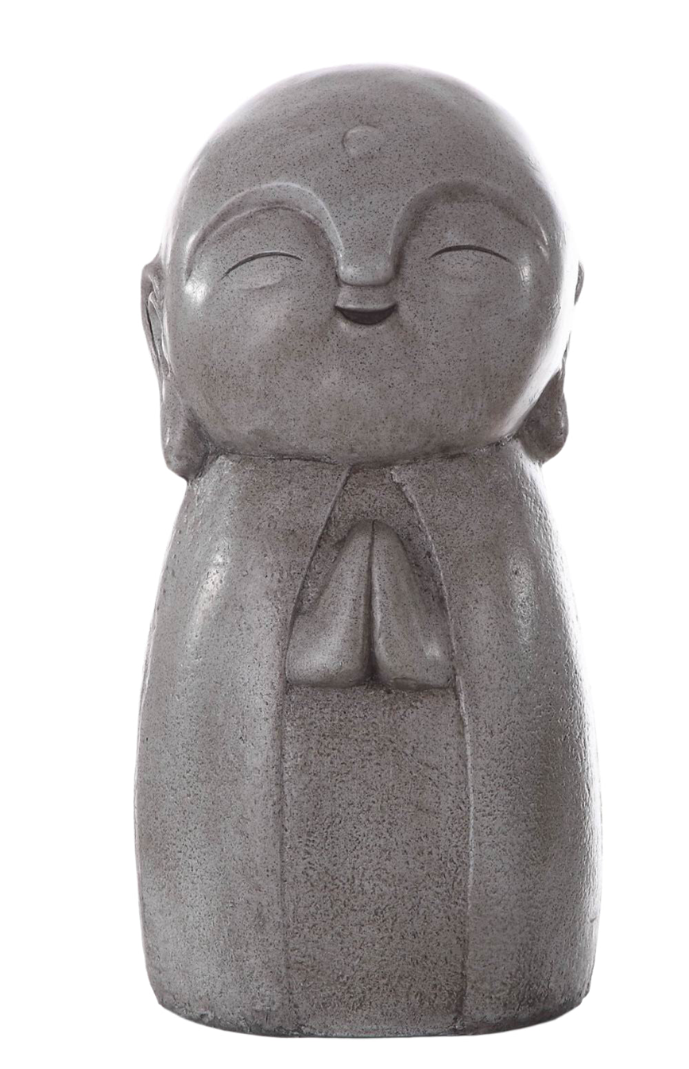 Praying Lucky Japanese Jizo