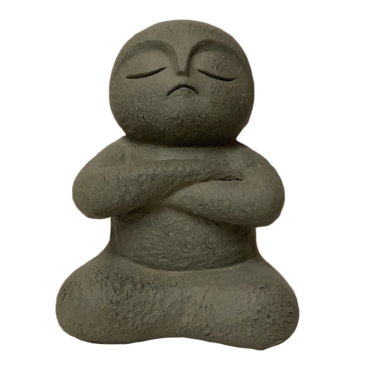 Lucky Japanese Jizo