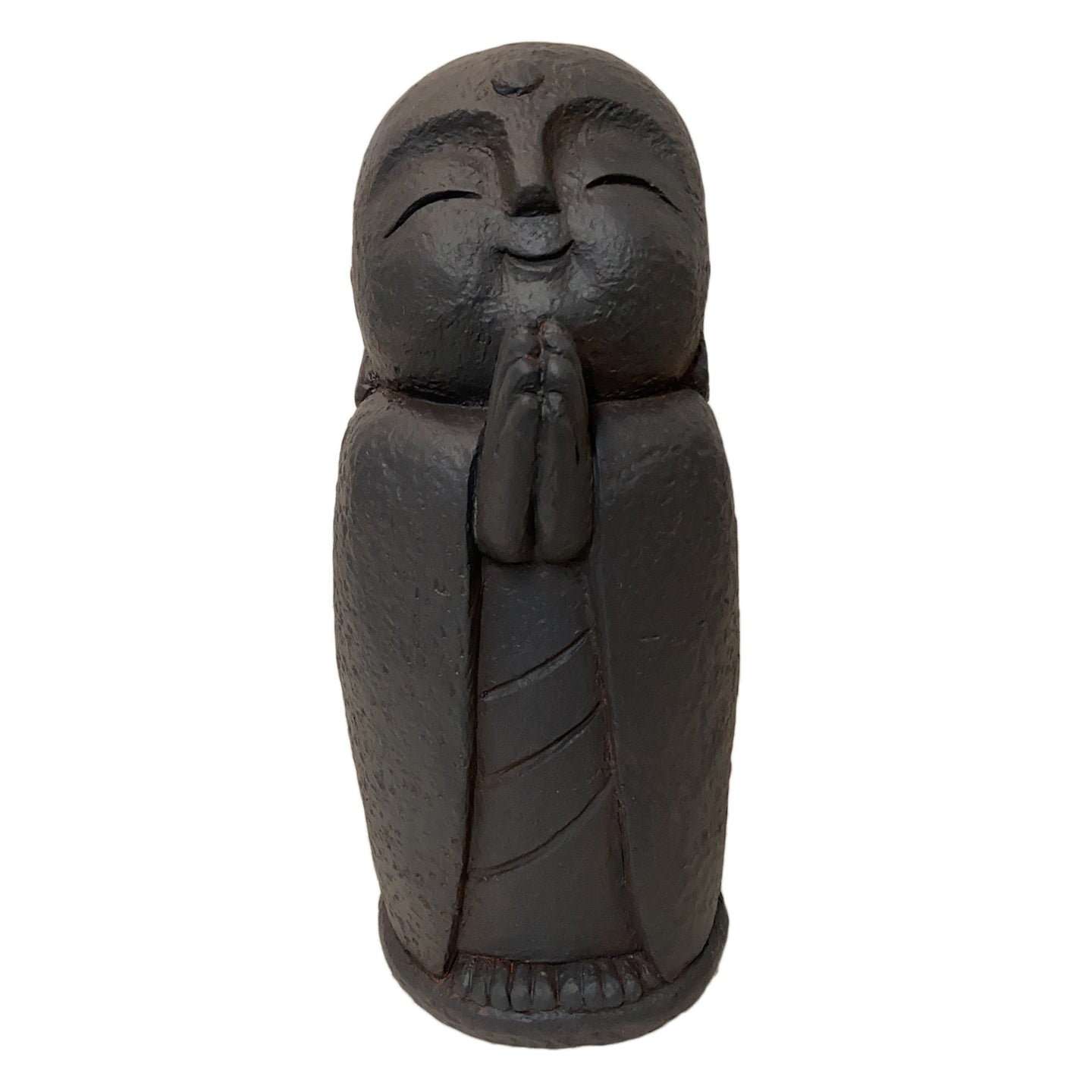 Praying Lucky Japanese Jizo