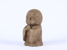 Load image into Gallery viewer, Lucky Japanese Jizo Praying
