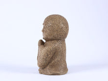 Load image into Gallery viewer, Lucky Japanese Jizo Praying
