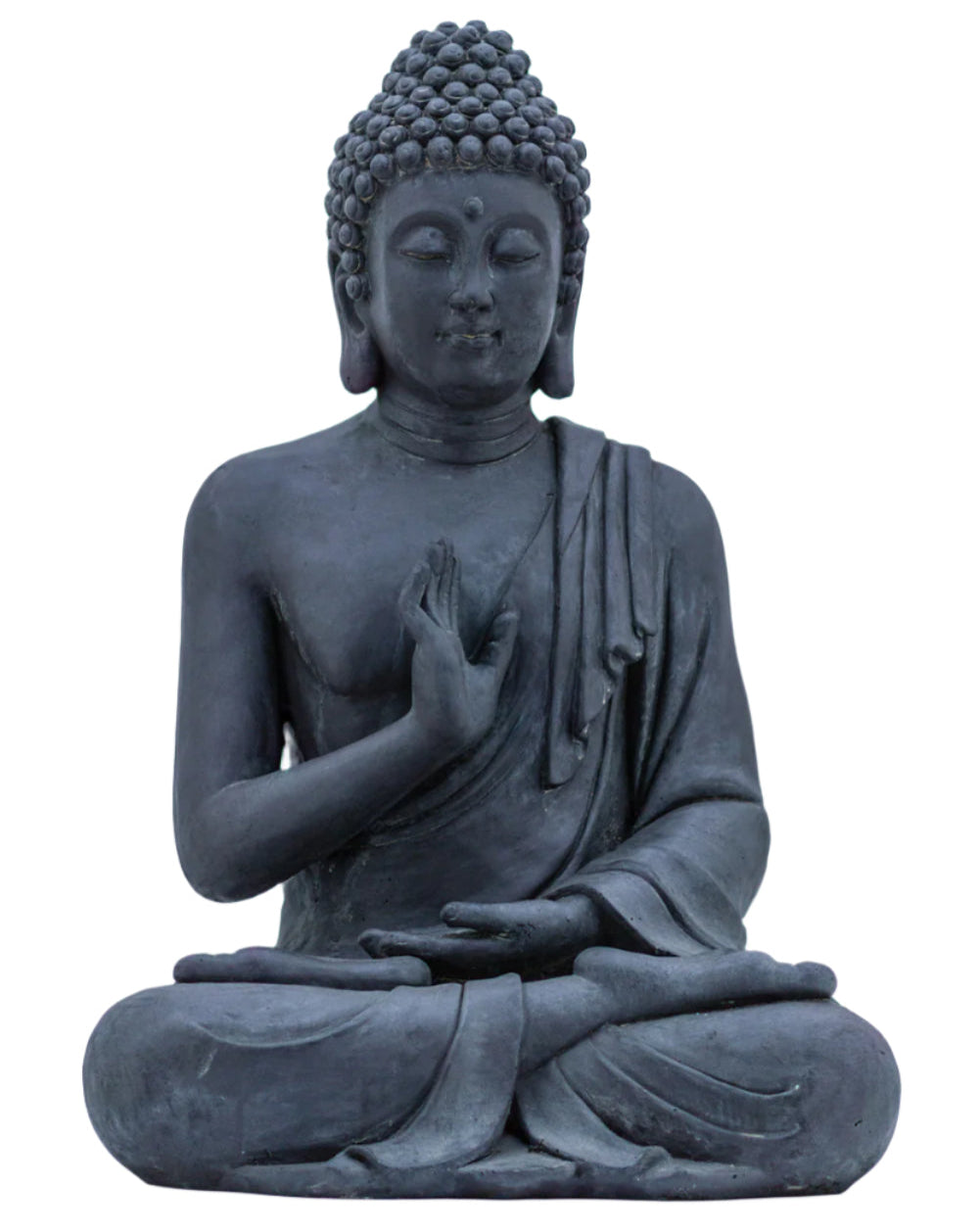 Buddha Sitting