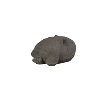 Load image into Gallery viewer, Peaceful Rest Curled Sleeping Dog Memorial Statue
